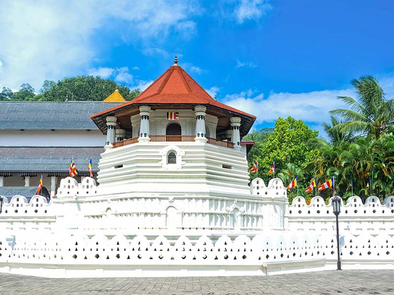 kandy tourism