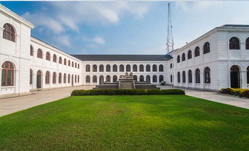Old City Hall