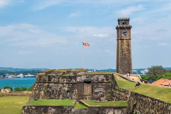 Dutch Fort, Negombo