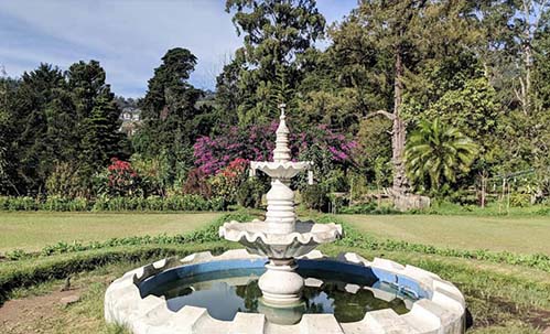 Victoria Park